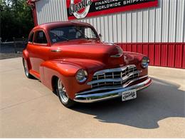 1947 Chevrolet Fleetmaster (CC-2086639) for sale in Newfield, New Jersey