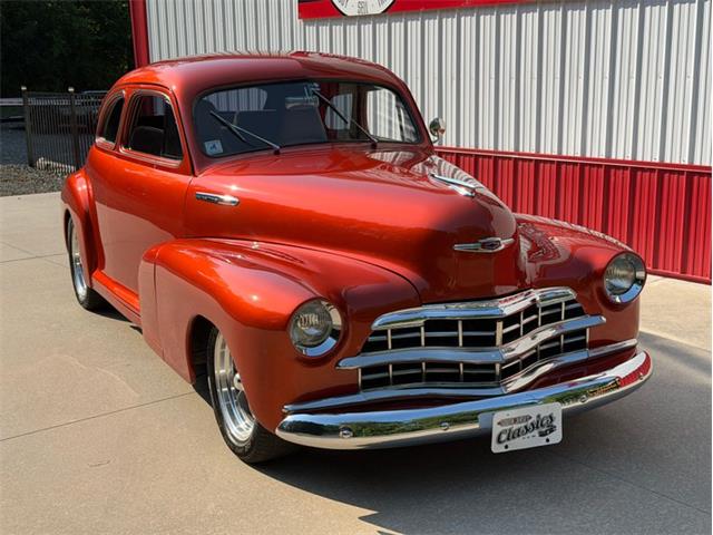 1947 Chevrolet Fleetmaster (CC-2086639) for sale in Newfield, New Jersey