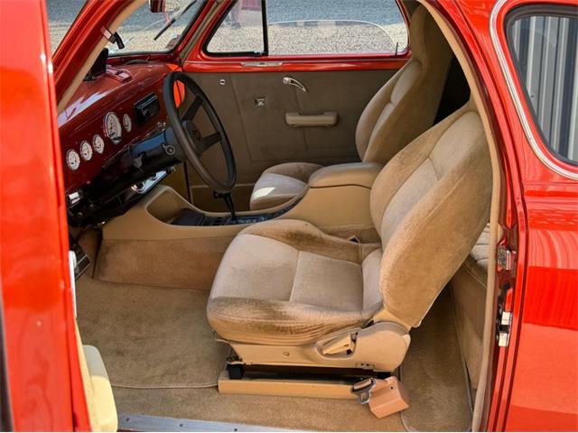 1947 Chevrolet Fleetmaster (CC-2086639) for sale in Newfield, New Jersey