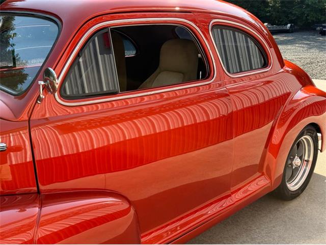 1947 Chevrolet Fleetmaster (CC-2086639) for sale in Newfield, New Jersey