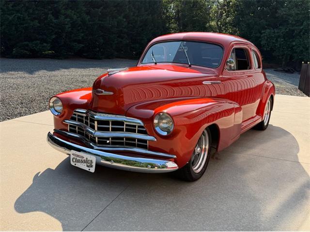 1947 Chevrolet Fleetmaster (CC-2086639) for sale in Newfield, New Jersey