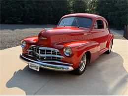 1947 Chevrolet Fleetmaster (CC-2086639) for sale in Newfield, New Jersey