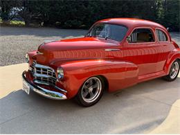 1947 Chevrolet Fleetmaster (CC-2086639) for sale in Newfield, New Jersey