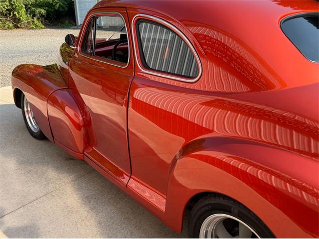 1947 Chevrolet Fleetmaster (CC-2086639) for sale in Newfield, New Jersey