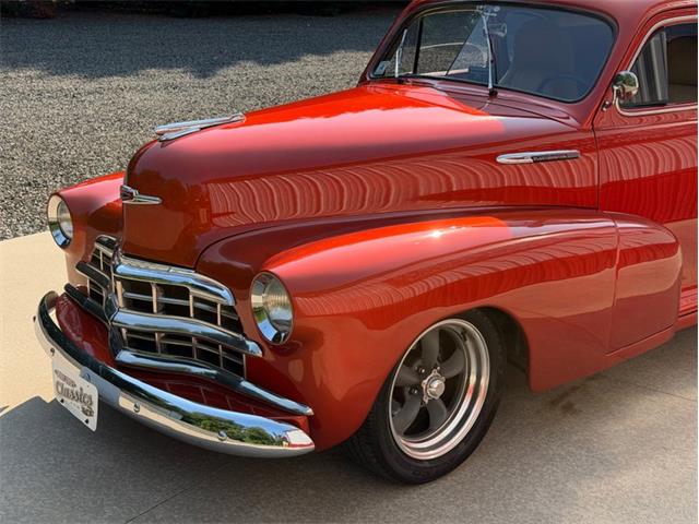 1947 Chevrolet Fleetmaster (CC-2086639) for sale in Newfield, New Jersey