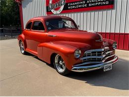 1947 Chevrolet Fleetmaster (CC-2086639) for sale in Newfield, New Jersey
