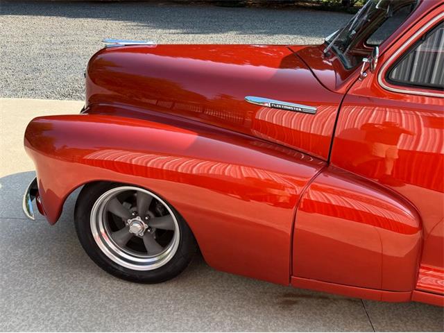 1947 Chevrolet Fleetmaster (CC-2086639) for sale in Newfield, New Jersey