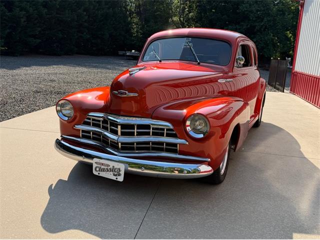 1947 Chevrolet Fleetmaster (CC-2086639) for sale in Newfield, New Jersey