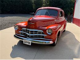 1947 Chevrolet Fleetmaster (CC-2086639) for sale in Newfield, New Jersey