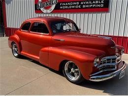 1947 Chevrolet Fleetmaster (CC-2086639) for sale in Newfield, New Jersey