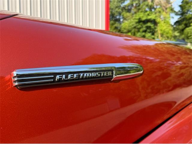 1947 Chevrolet Fleetmaster (CC-2086639) for sale in Newfield, New Jersey