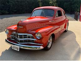 1947 Chevrolet Fleetmaster (CC-2086639) for sale in Newfield, New Jersey