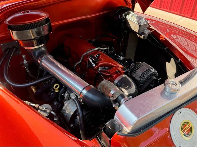 1947 Chevrolet Fleetmaster (CC-2086639) for sale in Newfield, New Jersey