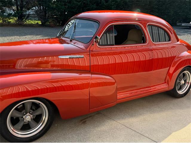 1947 Chevrolet Fleetmaster (CC-2086639) for sale in Newfield, New Jersey