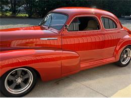 1947 Chevrolet Fleetmaster (CC-2086639) for sale in Newfield, New Jersey