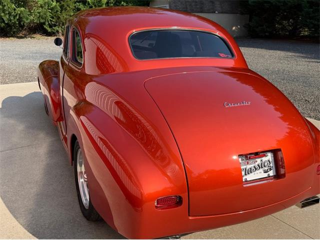 1947 Chevrolet Fleetmaster (CC-2086639) for sale in Newfield, New Jersey