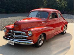 1947 Chevrolet Fleetmaster (CC-2086639) for sale in Newfield, New Jersey