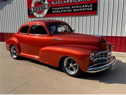 1947 Chevrolet Fleetmaster (CC-2086639) for sale in Newfield, New Jersey