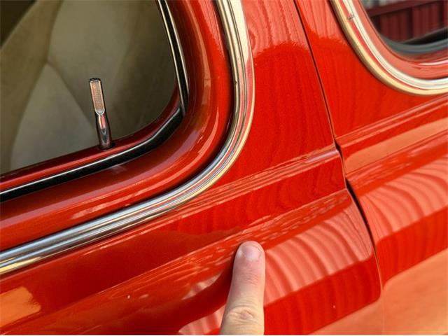 1947 Chevrolet Fleetmaster (CC-2086639) for sale in Newfield, New Jersey