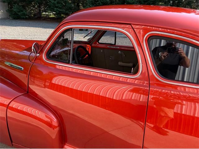 1947 Chevrolet Fleetmaster (CC-2086639) for sale in Newfield, New Jersey
