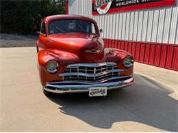 1947 Chevrolet Fleetmaster (CC-2086639) for sale in Newfield, New Jersey