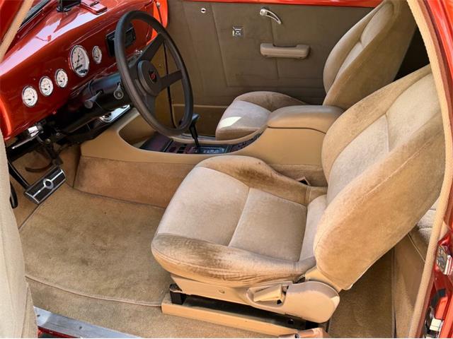 1947 Chevrolet Fleetmaster (CC-2086639) for sale in Newfield, New Jersey