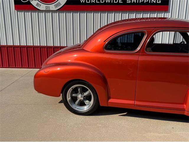 1947 Chevrolet Fleetmaster (CC-2086639) for sale in Newfield, New Jersey