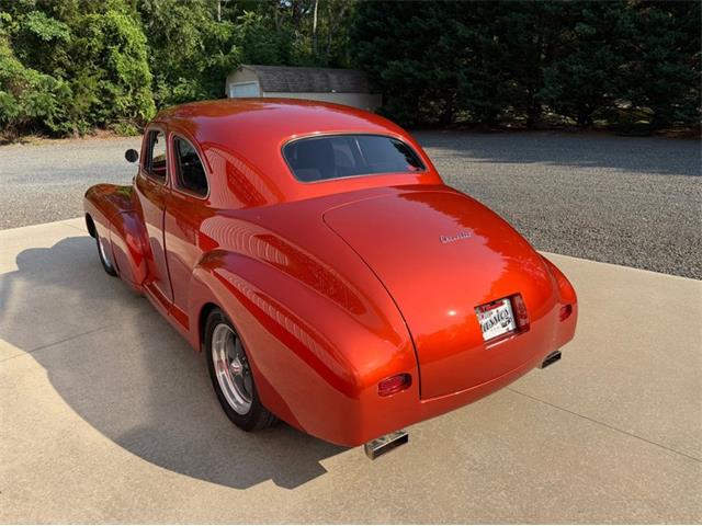 1947 Chevrolet Fleetmaster (CC-2086639) for sale in Newfield, New Jersey