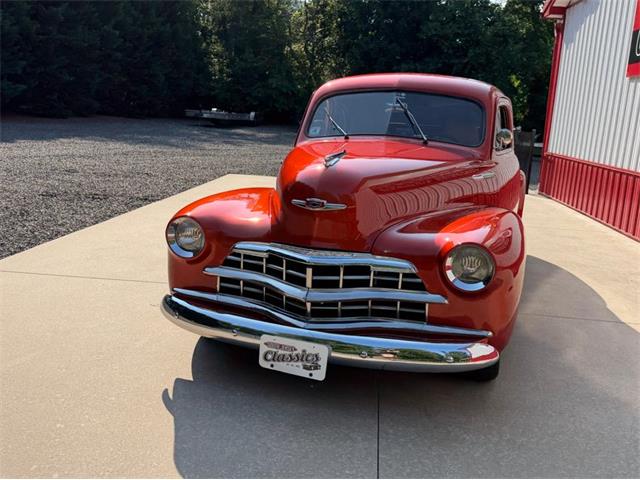 1947 Chevrolet Fleetmaster (CC-2086639) for sale in Newfield, New Jersey