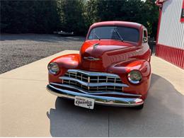 1947 Chevrolet Fleetmaster (CC-2086639) for sale in Newfield, New Jersey