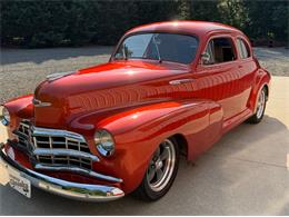 1947 Chevrolet Fleetmaster (CC-2086639) for sale in Newfield, New Jersey
