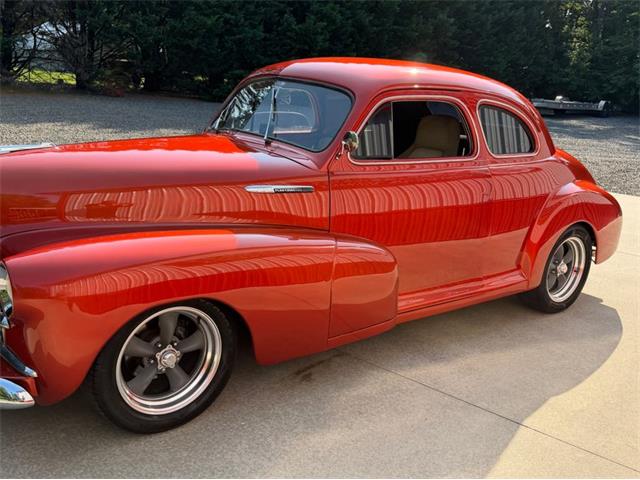 1947 Chevrolet Fleetmaster (CC-2086639) for sale in Newfield, New Jersey