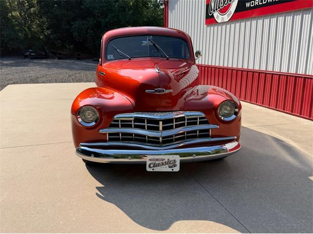 1947 Chevrolet Fleetmaster (CC-2086639) for sale in Newfield, New Jersey