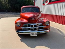 1947 Chevrolet Fleetmaster (CC-2086639) for sale in Newfield, New Jersey