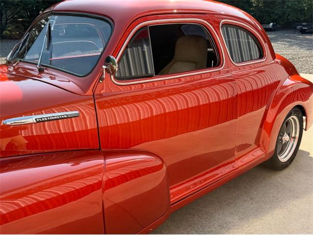 1947 Chevrolet Fleetmaster (CC-2086639) for sale in Newfield, New Jersey
