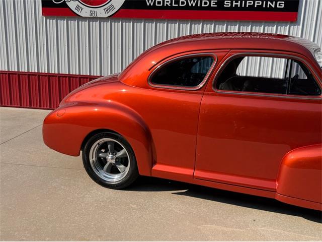 1947 Chevrolet Fleetmaster (CC-2086639) for sale in Newfield, New Jersey