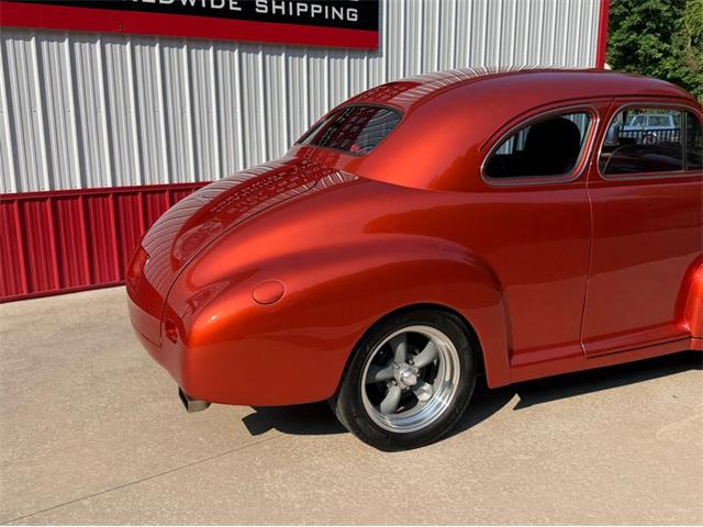 1947 Chevrolet Fleetmaster (CC-2086639) for sale in Newfield, New Jersey