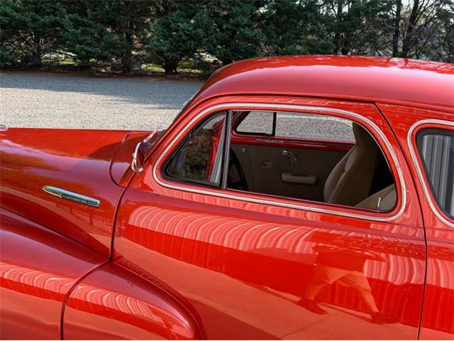1947 Chevrolet Fleetmaster (CC-2086639) for sale in Newfield, New Jersey