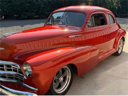 1947 Chevrolet Fleetmaster (CC-2086639) for sale in Newfield, New Jersey
