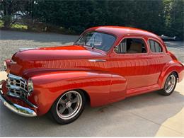 1947 Chevrolet Fleetmaster (CC-2086639) for sale in Newfield, New Jersey