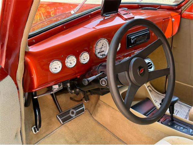 1947 Chevrolet Fleetmaster (CC-2086639) for sale in Newfield, New Jersey