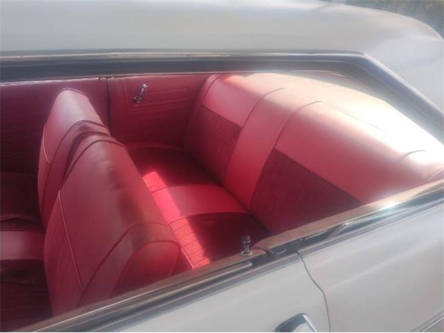 1965 Ford Galaxie 500 (CC-2080664) for sale in Cadillac, Michigan