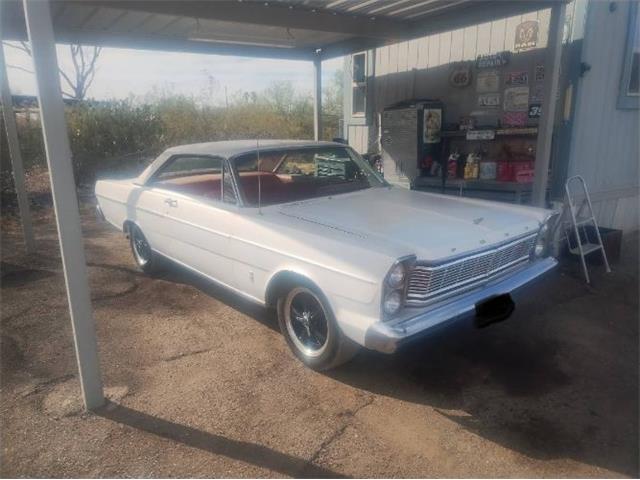 1965 Ford Galaxie 500 (CC-2080664) for sale in Cadillac, Michigan