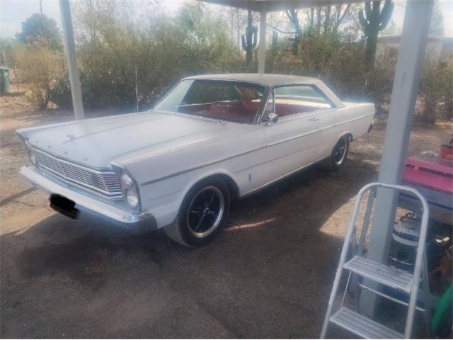 1965 Ford Galaxie 500 (CC-2080664) for sale in Cadillac, Michigan