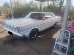 1965 Ford Galaxie 500 (CC-2080664) for sale in Cadillac, Michigan