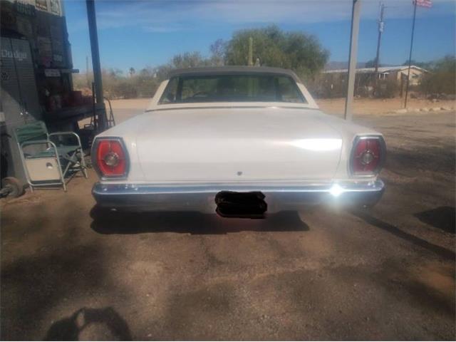 1965 Ford Galaxie 500 (CC-2080664) for sale in Cadillac, Michigan