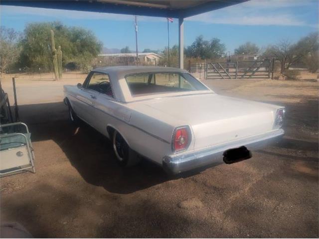1965 Ford Galaxie 500 (CC-2080664) for sale in Cadillac, Michigan