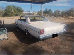 1965 Ford Galaxie 500 (CC-2080664) for sale in Cadillac, Michigan