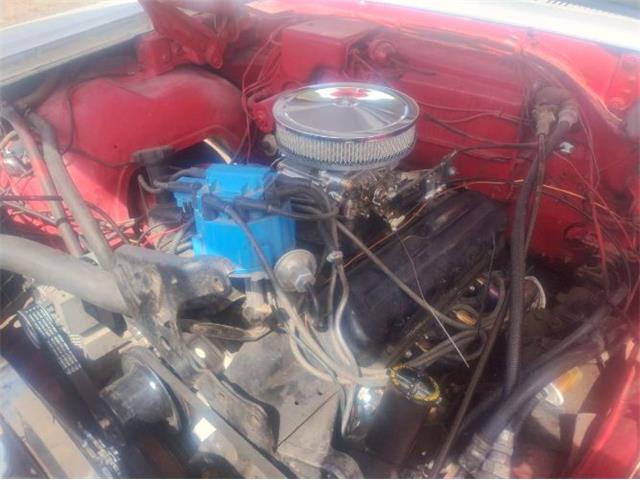 1965 Ford Galaxie 500 (CC-2080664) for sale in Cadillac, Michigan