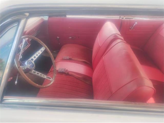 1965 Ford Galaxie 500 (CC-2080664) for sale in Cadillac, Michigan